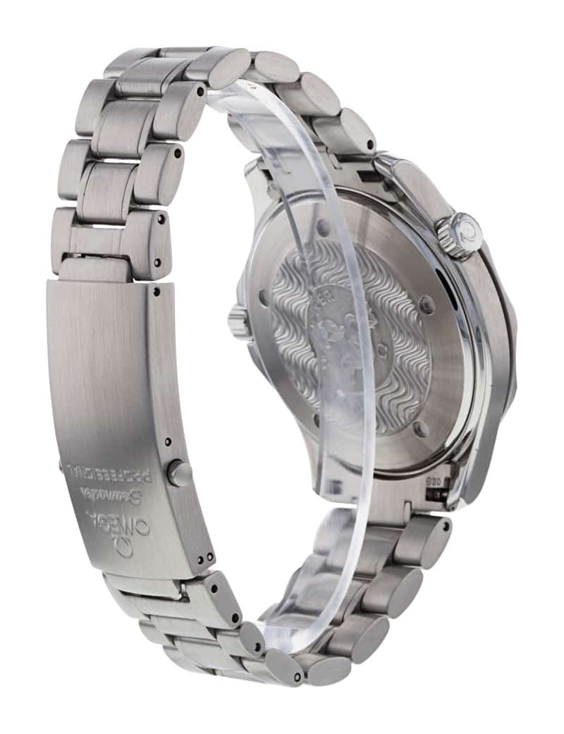 Omega Seamaster 300m 2254.50.00